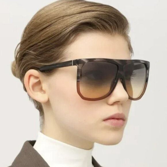 Loewe Accessories - NEW LOEWE OVERSIZED SHIELD MASK LOEWE SUNGLASSES